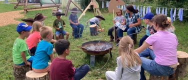 Event-Image for 'FERIENSPASS COWBOYS UND COWGIRLS GESUCHT!'