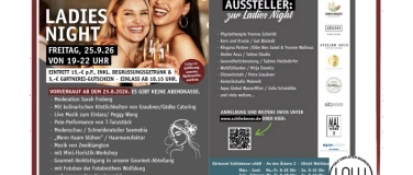 Event-Image for 'Exklusiver Ticketvorverkauf f&uuml;r SEW-Mitglieder'