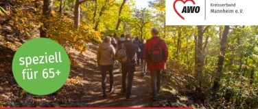 Event-Image for 'WaldGEMEINSAMZeit &ndash; gemeinsam Wald erleben'