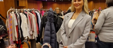 Event-Image for 'Beauty Jungle Sunset Fashion-Flohmarkt in Offenburg'
