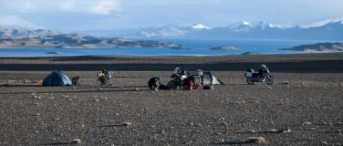 Event-Image for 'Nur kurz nach Kathmandu'