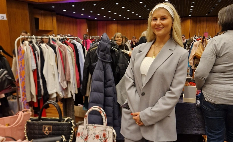 Beauty Jungle Mädchenflohmarkt Heilbronn