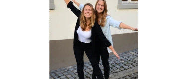 Event-Image for 'Travel Talk mit Tanja und Tamara M&uuml;tsch'