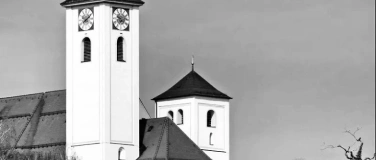 Event-Image for 'Inntaler Klangr&auml;ume: O fons vitae III'