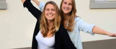 Event-Image for 'Travel Talk und Smart Talk mit Tanja und Tamara M&uuml;tsch'