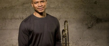 Event-Image for 'Robin Eubanks Triangle'