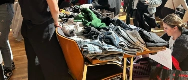 Event-Image for 'Beauty Jungle M&auml;dchenflohmarkt Bruchsal'
