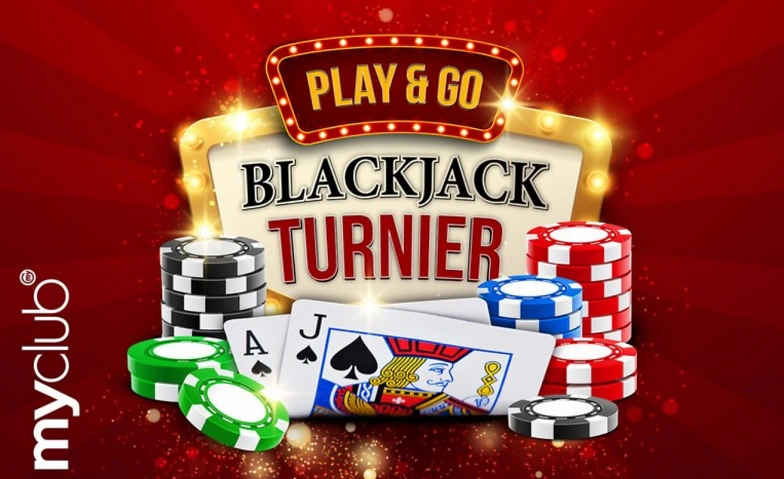 Event-Image for 'Play & Go Black Jack Turnier'