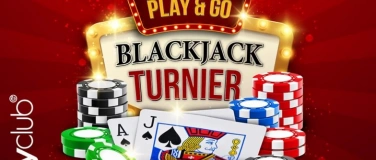 Event-Image for 'Play & Go Black Jack Turnier'