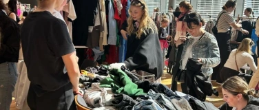 Event-Image for 'Beauty Jungle M&auml;dchenflohmarkt Putbus'