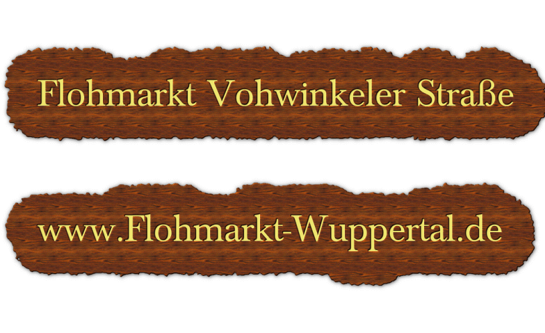 Event-Image for 'Flohmarkt Vohwinkeler Stra&szlig;e 121'