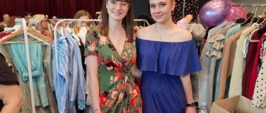 Event-Image for 'Beauty Jungle M&auml;dchenflohmarkt Ingolstadt'