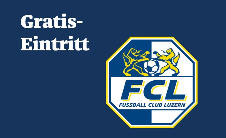 Event-Image for 'Gratis-Eintritt mit FCL-Heimspielticket'