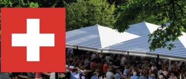 Event-Image for 'Bundesfeier mit der Zuger Kultband &laquo;7tcover&raquo;'