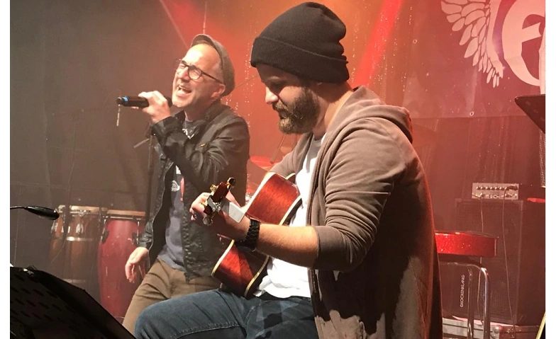J&uuml;rgen H&ouml;rig und Benny Eisel - Lieblingslieder Billets