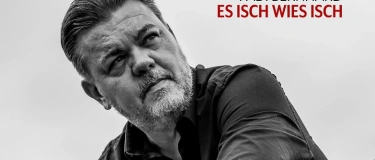 Event-Image for 'Padi Bernhard (CH)'