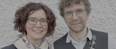 Event-Image for 'Musikalische Maiandacht'