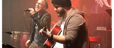 Event-Image for 'J&uuml;rgen H&ouml;rig und Benny Eisel - Lieblingslieder'
