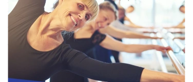 Event-Image for 'Neuer Ballettkurs f&uuml;r Erwachsene in der KulturFabrik'