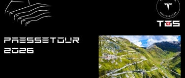 Event-Image for 'P&auml;ssetour: Von den Alpen direkt zum Meet & Grill'