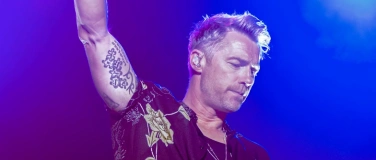 Event-Image for 'Ronan Keating & Band mit Orchester'