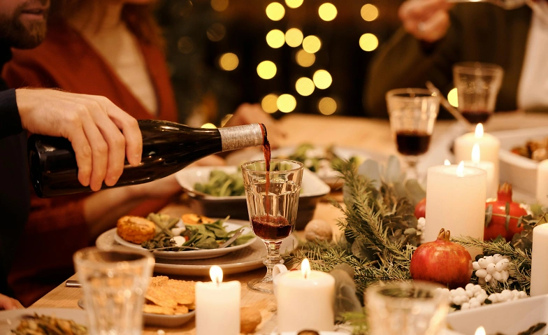 Weihnachtliches Miteinander im Classic Center Schweiz