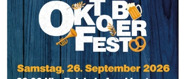 Event-Image for '2. Luschnouar Oktoberfest'