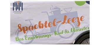 Organisateur de Saisonal kochen. Regional entdecken. Kochen mit Kindern 6-12
