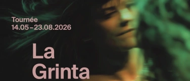 Event-Image for 'Accademia Teatro Dimitri  - La Grinta'