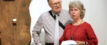 Event-Image for 'F&uuml;hrung f&uuml;r Besucher*innen mit/ohne Sehbehinderung/Blindheit'