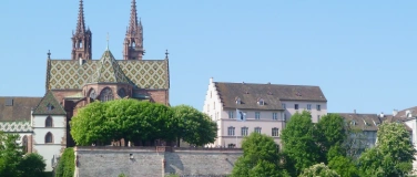 Event-Image for 'Gabrielle Alioth: Funde - Feen - Fahndungen'