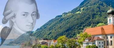 Event-Image for 'StradivariFEST Gersau - Mozart am Vierwaldst&auml;ttersee'