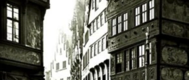 Event-Image for 'Babylon Frankfurt - Krimis aus dem Fankfurt der 1920ern'
