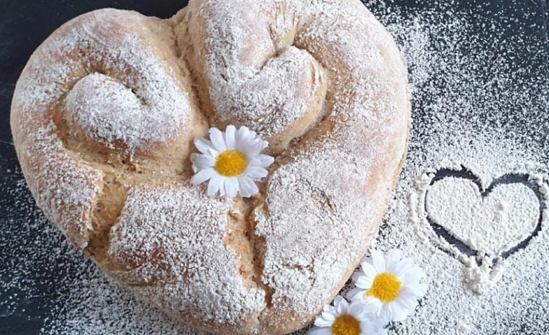 Event-Image for 'Backen mit UrDinkel'