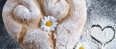 Event-Image for 'Backen mit UrDinkel'