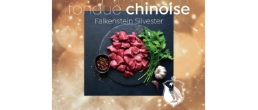 Event-Image for 'Falkenstein Silvester'