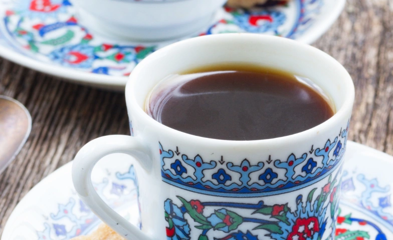 Café - Quelle - Nachbarschaftscafé
