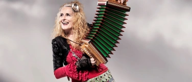 Event-Image for 'Sonntagsbrunch mit Christine Lauterburg'