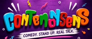 Event-Image for 'Contenonsens Comedy Abend'