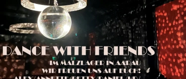 Event-Image for 'dance with friends'
