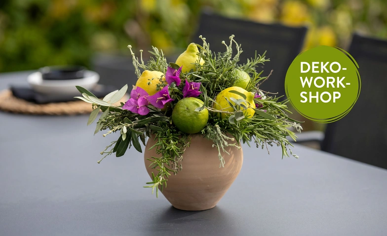 Event-Image for 'Deko-Workshop'