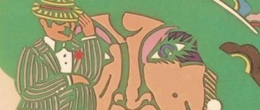 Event-Image for 'BERTOLT BRECHT: DREIGROSCHENOPER  live szenisch gelesen'