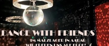 Event-Image for 'dance with friends'