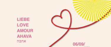 Event-Image for 'Europ&auml;ischer Tag der J&uuml;dischen Kultur (ETJK)'