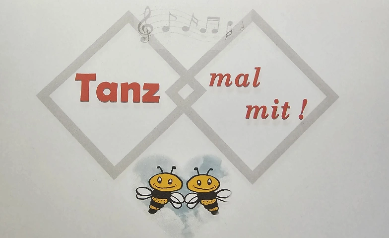 Event-Image for 'Square Dance - Anf&auml;ngerkursus'