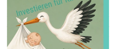 Event-Image for 'Eltern-Webinar: Geld-Geschenke investieren'