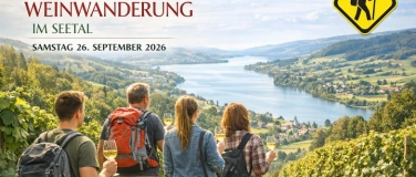 Event-Image for 'Seetaler Weinwanderung 2026'