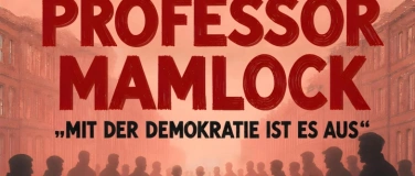 Event-Image for '"Professor Mamlock" von Friedrich Wolf -PREMIERE!'