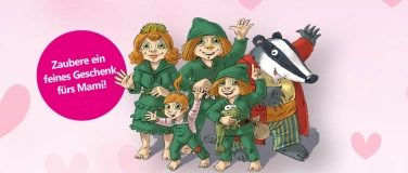 Event-Image for 'Muttertags-Geschenk mit Pumpelpitz zaubern!'