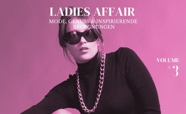 Ladies Affair Vol.3